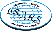 ISHRS logo 2023